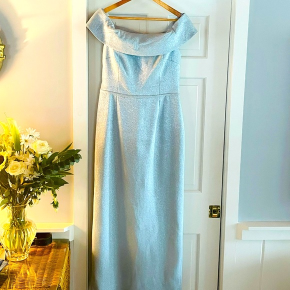 Rickie Freeman for Teri Jon Dresses & Skirts - Rickie FreemanTeri Jon